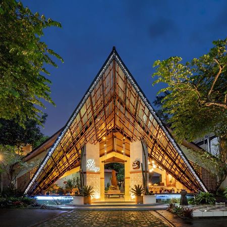 เดอะ วิลเลจ บูมี เกดาไมยัน Hotel โบกอร์ ภายนอก รูปภาพ